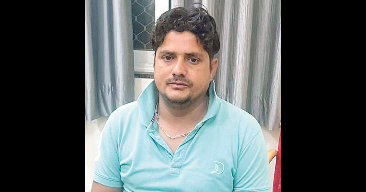 ACB traps tech assistant in JEN office with Rs 4,500